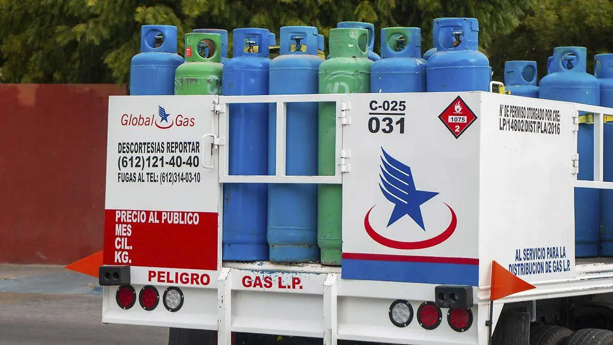 GAS RES ENERO